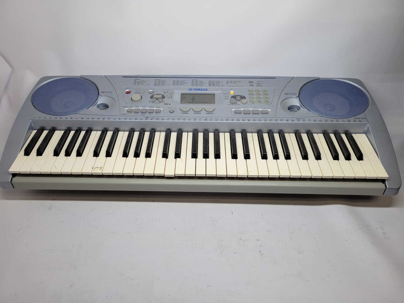 Yamaha PSR-273 61 Key - Keyboard