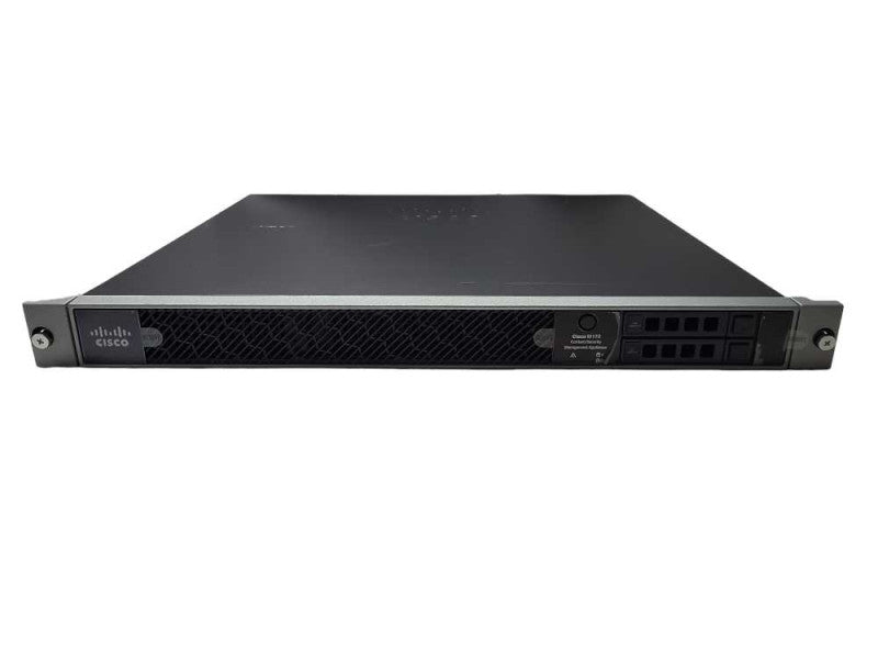 Cisco M170 Security Management Appliance No HDD READ $