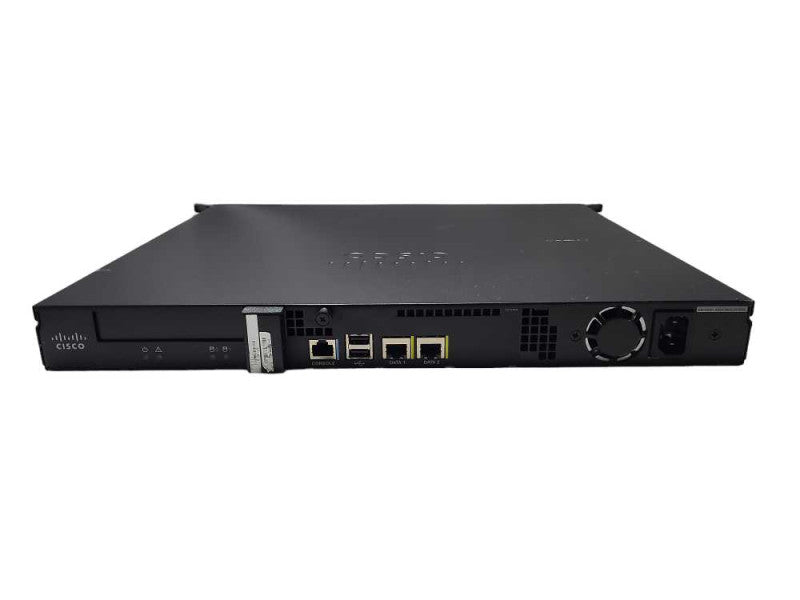 Cisco M170 Security Management Appliance No HDD READ $