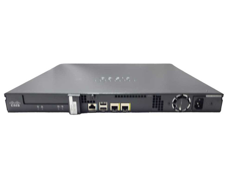 Cisco C170 eMail Security Appliance No HDD READ $