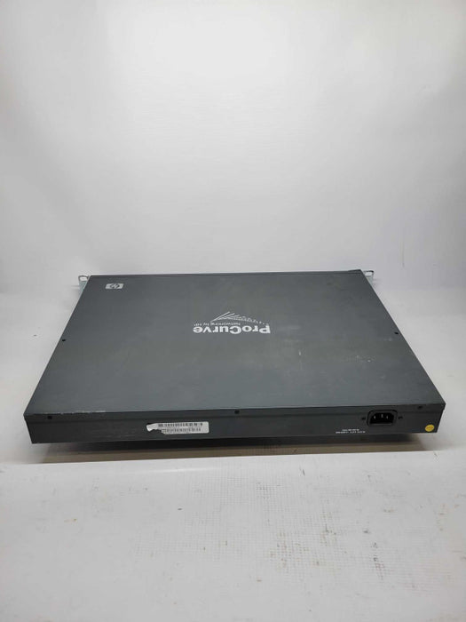 HP ProCurve 2510G-48 - J9280A - 48 Port Gigabit Switch\t Q