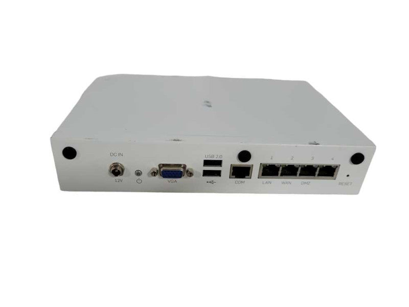 Sophos XG 105 Rev. 2 4 Port Network Security Appliance !