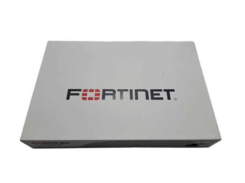 Fortinet FortiGate 60D Firewall Network Security Appliance | Factory Reset | )