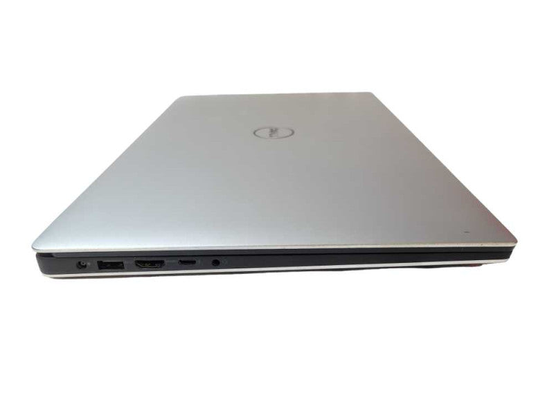 Dell XPS 15 9560 Touch i7-7700HQ, 16GB DDR4, 512GB m.2 *NO ADAPTER, *READ  QÎ²
