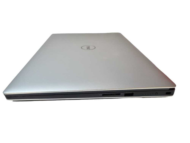 Dell XPS 15 9560 Touch i7-7700HQ, 16GB DDR4, 512GB m.2  *NO ADAPTER QÎ²