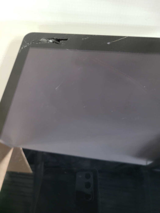 Apple iPad 5th Gen 32GB (A1822) - READ