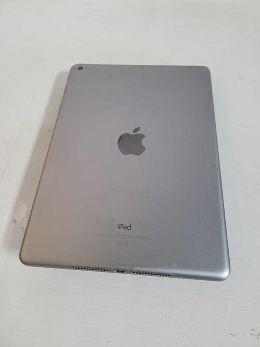 Apple iPad 5th Gen 32GB (A1822) - READ