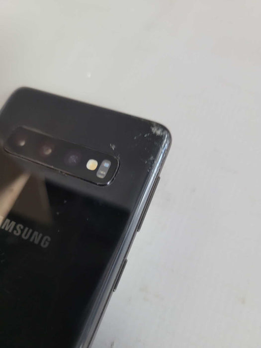 Samsung Galaxy S10 128GB (SM-G973W) - READ