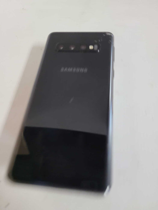 Samsung Galaxy S10 128GB (SM-G973W) - READ