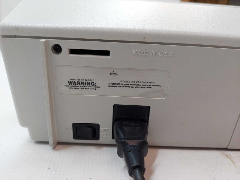 Smith Corona Personal Word Processor PWP-2000