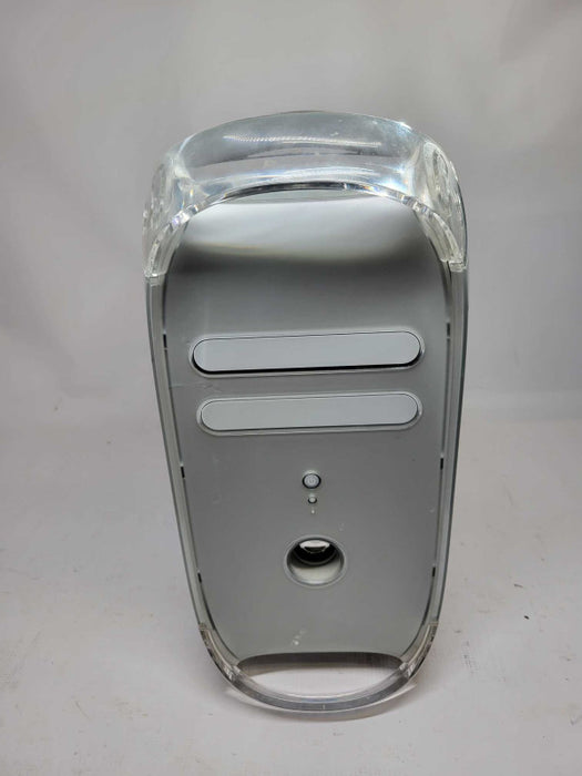 Apple Powermac G4 733Mhz | 1.5GB RAM | NO HDD | ATI RADEON 7500 32MB AGP