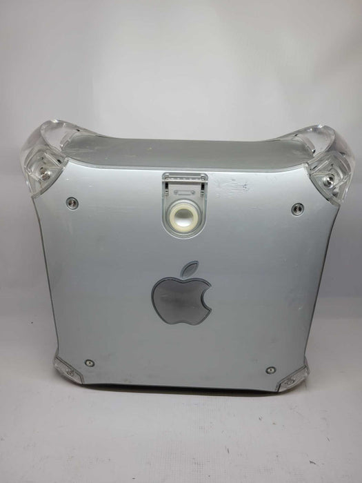 Apple Powermac G4 733Mhz | 1.5GB RAM | NO HDD | ATI RADEON 7500 32MB AGP