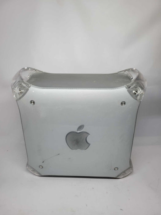 Apple Powermac G4 733Mhz | 1.5GB RAM | NO HDD | ATI RADEON 7500 32MB AGP