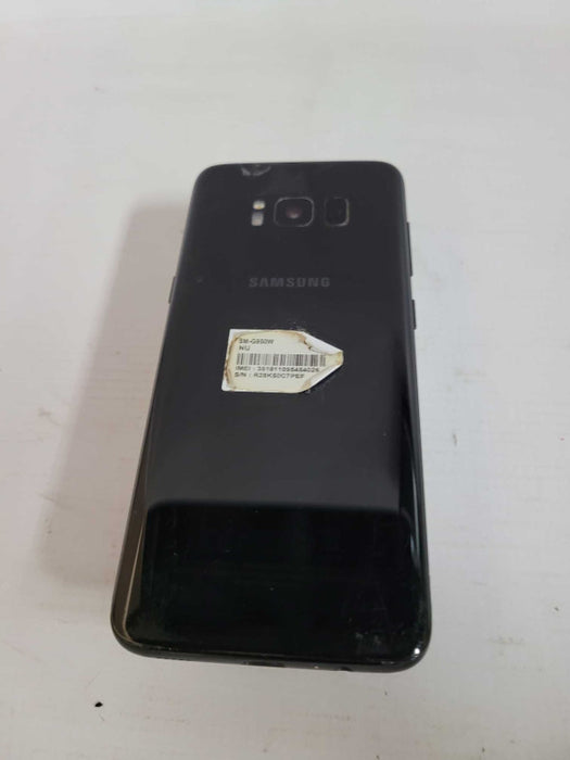Samsung Galaxy S8 64GB (SM-G950W) - READ