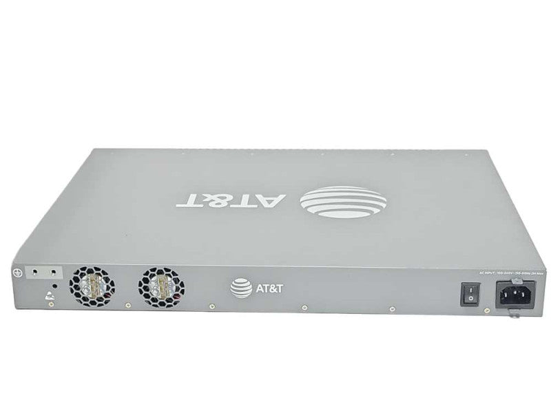 Juniper AT&T NFX250 Network Services Platform, READ _