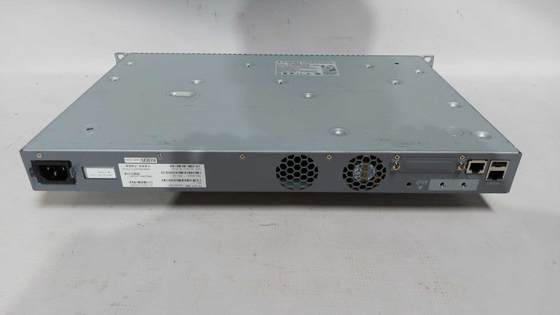 Juniper EX3300 PoE+ EX3300-48P 8-Ports Gigabit PoE+ & 4 x 1G SFP Switch  Q#