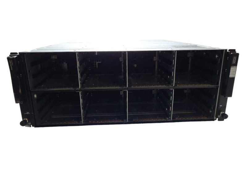 Dell EqualLogic PS6110 E05J 24-Bay 3.5\\" 2x Control Module 14 E09M002 E90M Q$