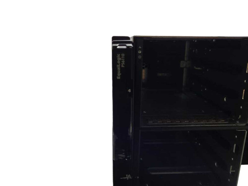 Dell EqualLogic PS6110 E05J 24-Bay 3.5\\" 2x Control Module 14 E09M002 E90M Q$