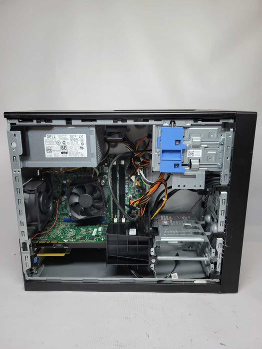 Dell Precesion T3620 - Xeon E3-1270 v5 | 16GB RAM | NO HDD | Quadro M4000 8GB Q
