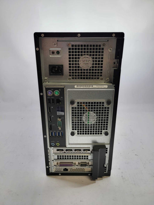 Dell Precesion T3620 - Xeon E3-1270 v5 | 16GB RAM | NO HDD | Quadro M4000 8GB Q
