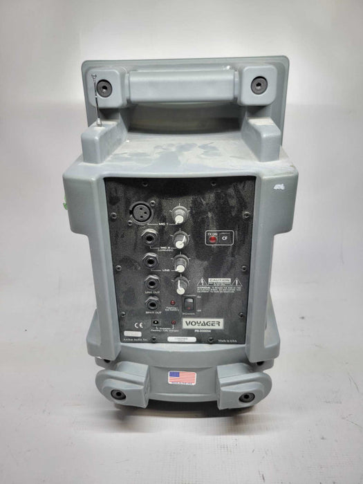 Anchor Audio Voyager PB 3000 Portable Amplified