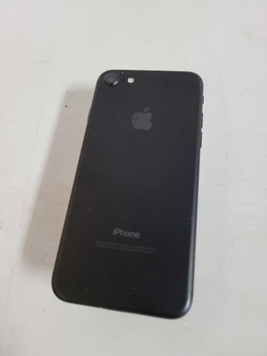 Apple iPhone 7 - READ Q
