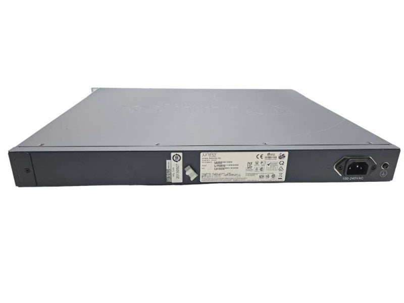 Juniper Networks SRX240 16-Port Security Gateway Firewall Appliance )