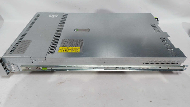 Cisco SMA M690 Content Security Management 2x Xeon E5-2620 V3 32gb ram  #
