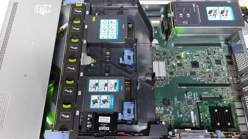 Cisco SMA M690 Content Security Management 2x Xeon E5-2620 V3 32gb ram  #