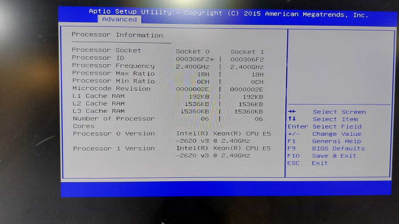 Cisco SMA M690 Content Security Management 2x Xeon E5-2620 V3 32gb ram  #
