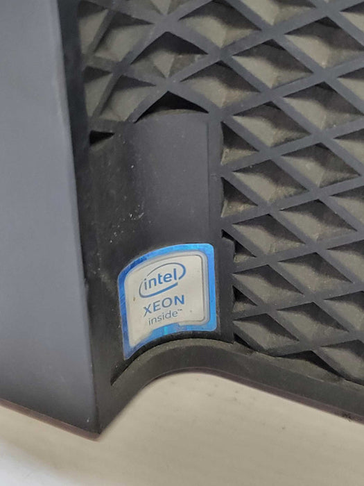 Dell Precesion T3620 - Xeon E3-1270 v5 | NO RAM | NO HDD (READ)