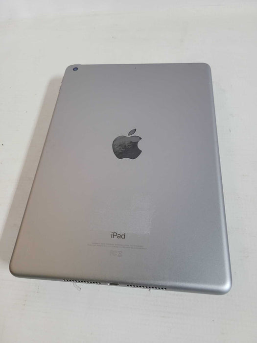 Apple iPad 5th Gen (A1822) - READ