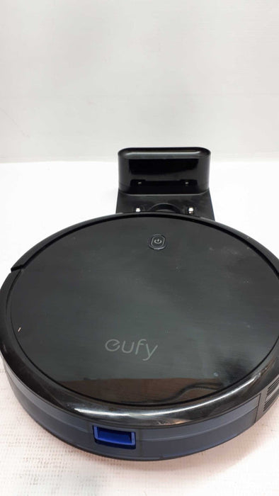 eufy Boost IQ RoboVac 11S Robotic Vacuum Cleaner with charge base &
