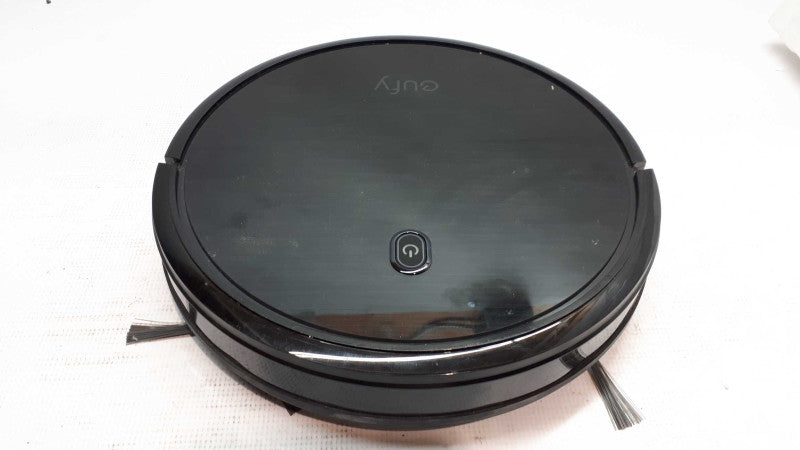 eufy Boost IQ RoboVac 11S Robotic Vacuum Cleaner with charge base &