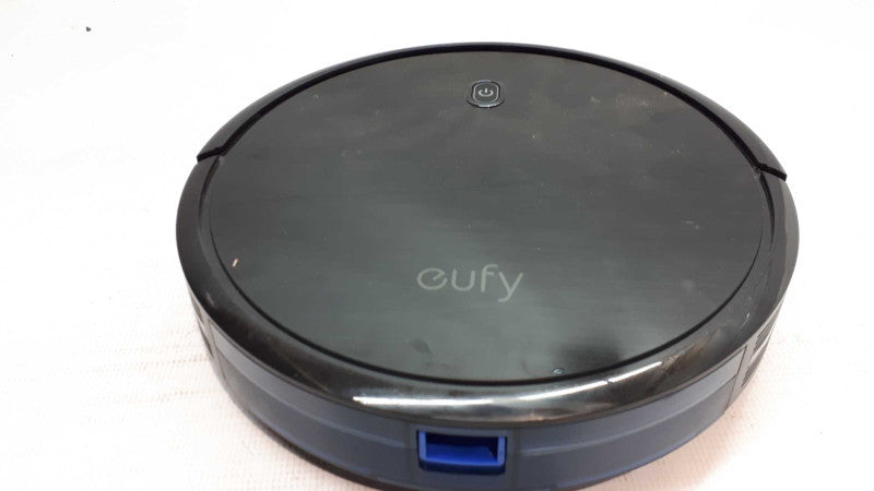 eufy Boost IQ RoboVac 11S Robotic Vacuum Cleaner with charge base &