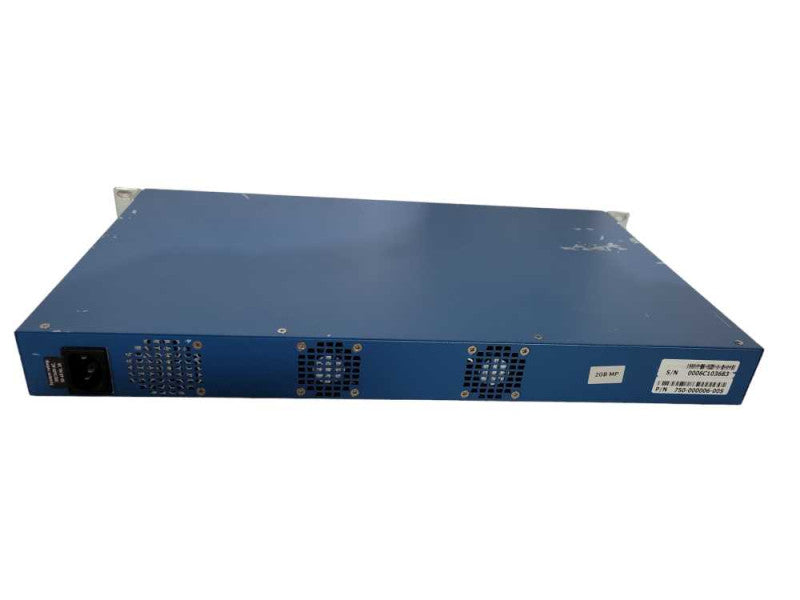 Palo Alto Networks PA-500 Firewall Network Security Appliance Q!