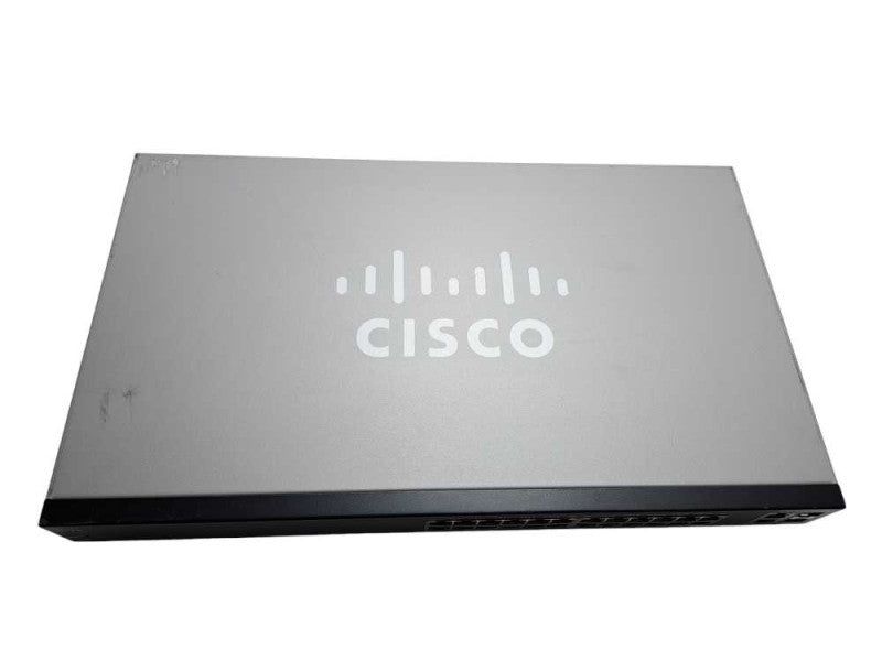 Cisco SG200-26 | 26-Port Gigabit Smart Switch | )