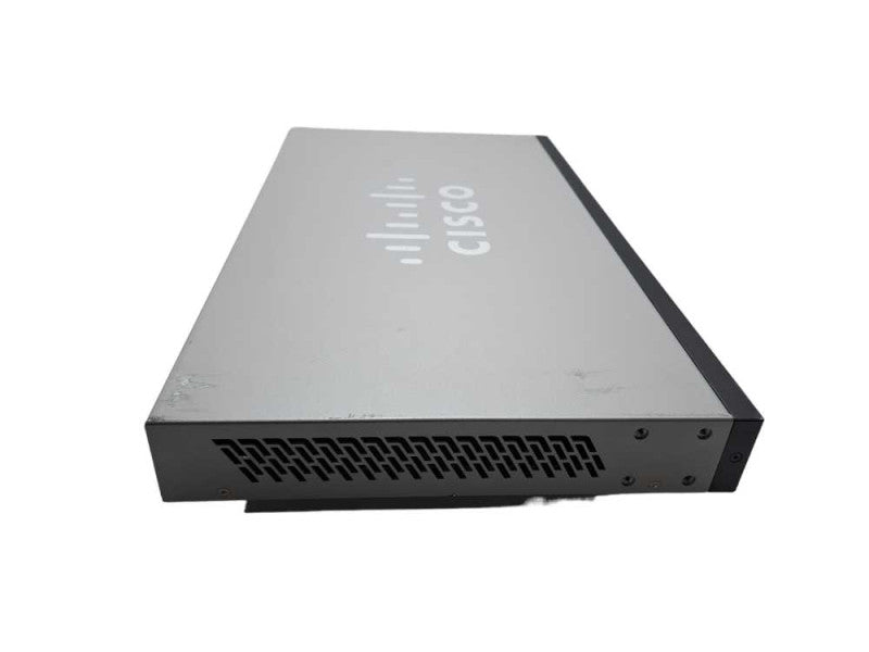 Cisco SG200-26 | 26-Port Gigabit Smart Switch | )