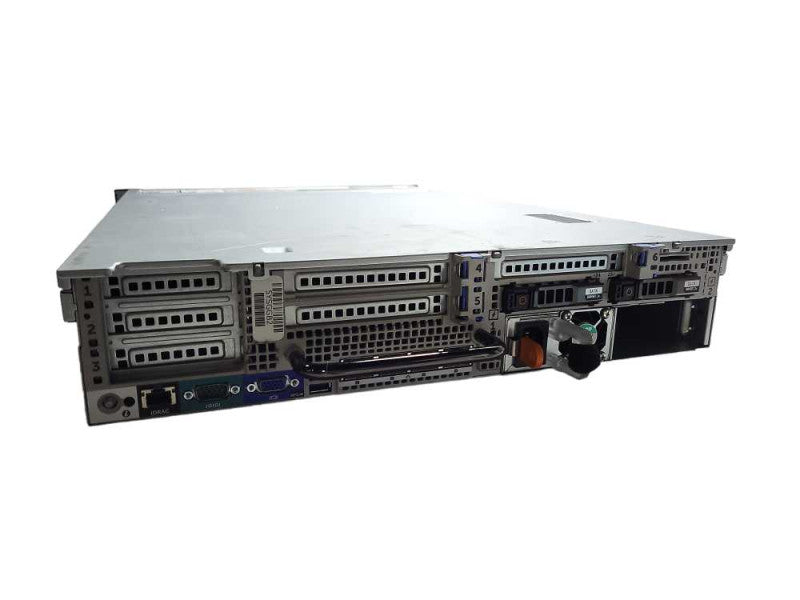 Dell PE R730xd 2x Xeon E5-2630v3 2.4GHz 32GB DDR4 H730 Mini 1x PSU 2.5\\" $