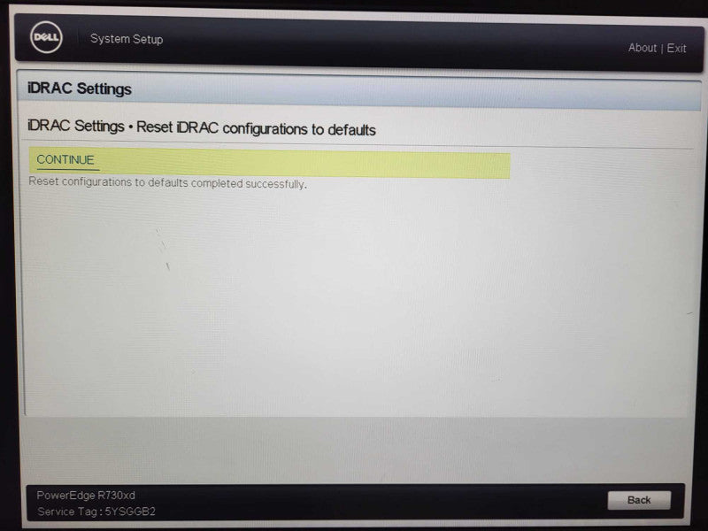 Dell PE R730xd 2x Xeon E5-2630v3 2.4GHz 32GB DDR4 H730 Mini 1x PSU 2.5\\" $
