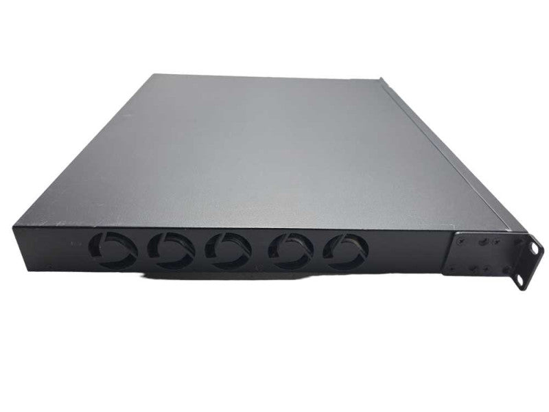 Dell PowerConnect 3548P 48-Port PoE 10/100 Managed Network Switch + RackMount )