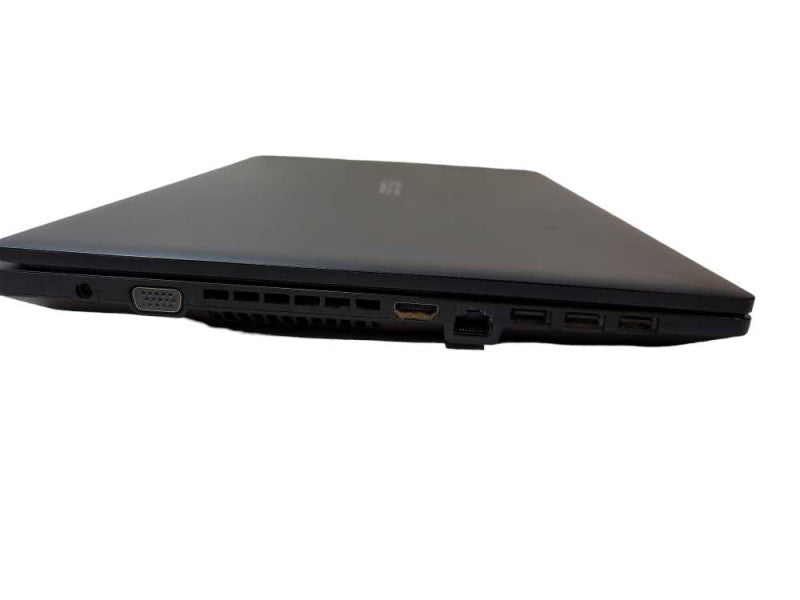 AsusPro P2540F i7-10510U, 16GB DDR4, 256GB m.2 + 1TB HDD , missing \\"I\\" key  Î²