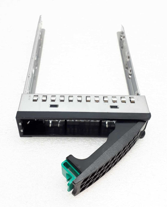 Intel SAS/SATA LFF 3.5 inches Hard Drive Caddy - G17590-002 Q