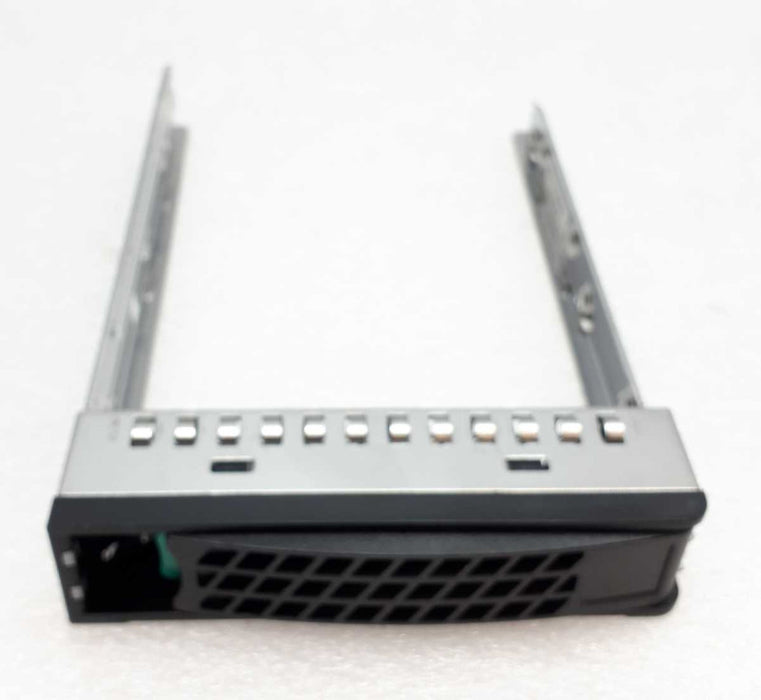 Intel SAS/SATA LFF 3.5 inches Hard Drive Caddy - G17590-002 Q