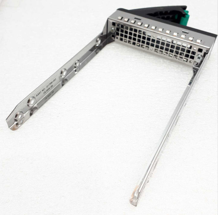 Intel SAS/SATA LFF 3.5 inches Hard Drive Caddy - G17590-002 Q