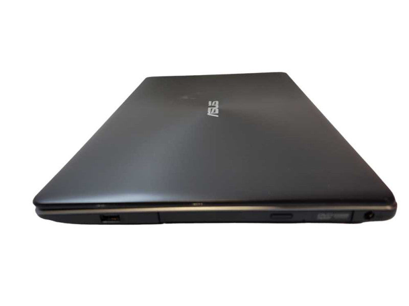 Asus X550Z AMD FX-7500, 12GB DDR3, 1GB ATI Radeon R7+2GB ATI Radeon M230, 1TB Î²