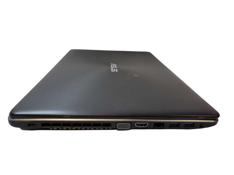 Asus X550Z AMD FX-7500, 12GB DDR3, 1GB ATI Radeon R7+2GB ATI Radeon M230, 1TB Î²