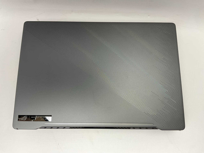 ROG Zephyrus G14 14 inch Ryzen 7 5800HS 16GB RAM, RTX 3050 4GB, 500GB NVMe  -