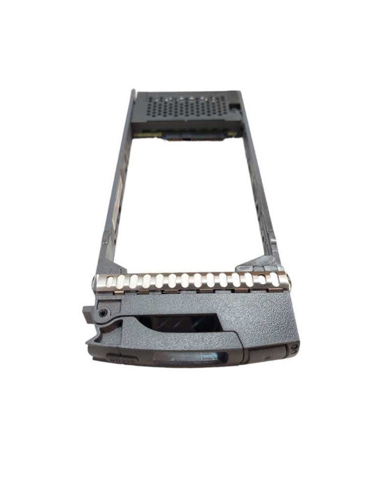 NetApp 2.5\\" Caddy 111-00721+A0 SAS to SAS HDD Hot Swap NAJ-1001 Tray caddies Q: