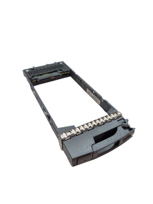 NetApp 2.5\\" Caddy 111-00721+A0 SAS to SAS HDD Hot Swap NAJ-1001 Tray caddies Q: